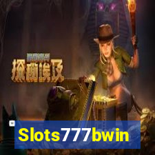 Slots777bwin