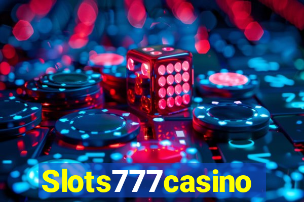 Slots777casino