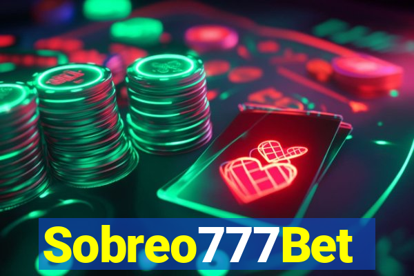 Sobreo777Bet