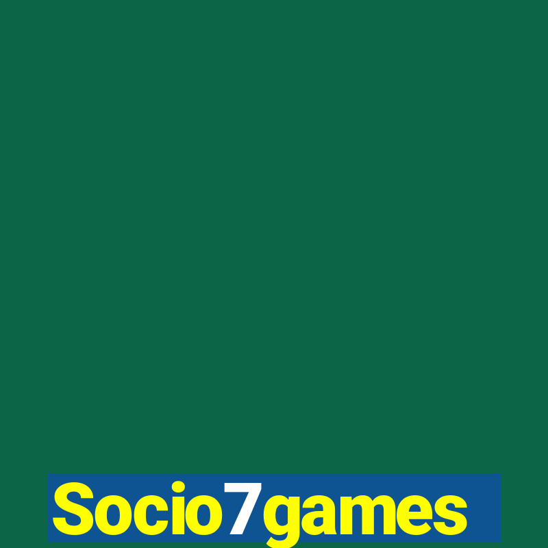 Socio7games