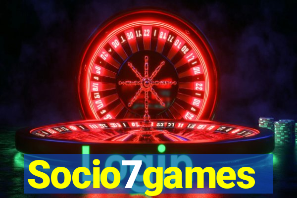 Socio7games