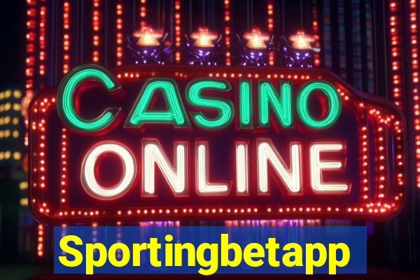 Sportingbetapp