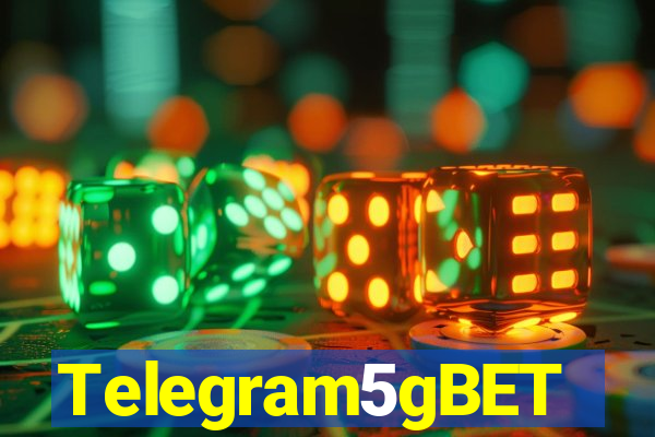 Telegram5gBET