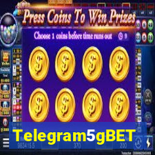 Telegram5gBET