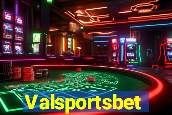 Valsportsbet