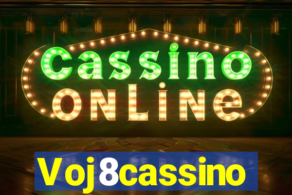 Voj8cassino