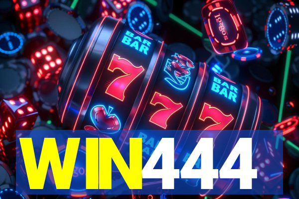 WIN444