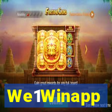 We1Winapp