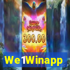 We1Winapp