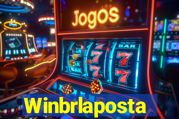 Winbrlaposta