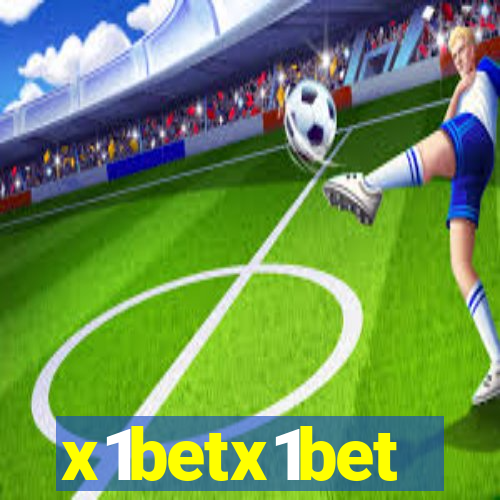 x1betx1bet