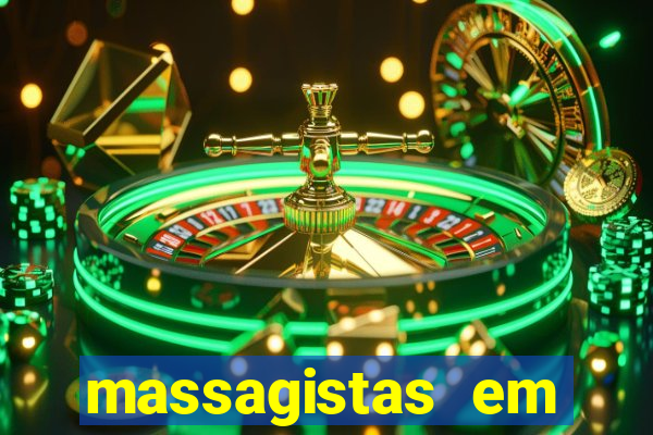 massagistas em porto alegre