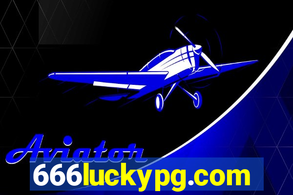 666luckypg.com