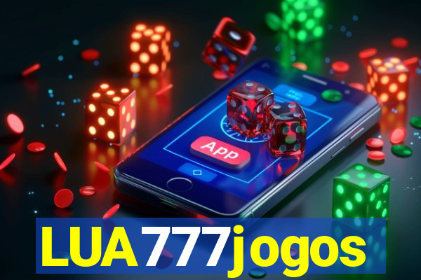 LUA777jogos