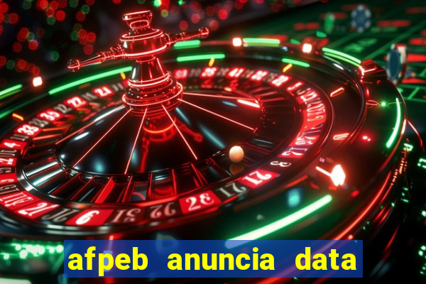 afpeb anuncia data do pagamento urv da bahia