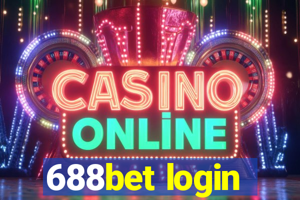 688bet login