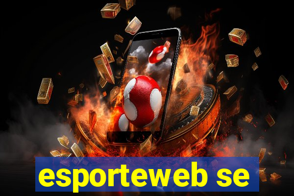 esporteweb se