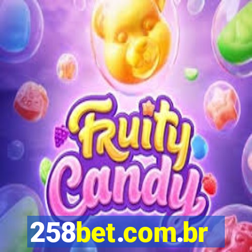 258bet.com.br