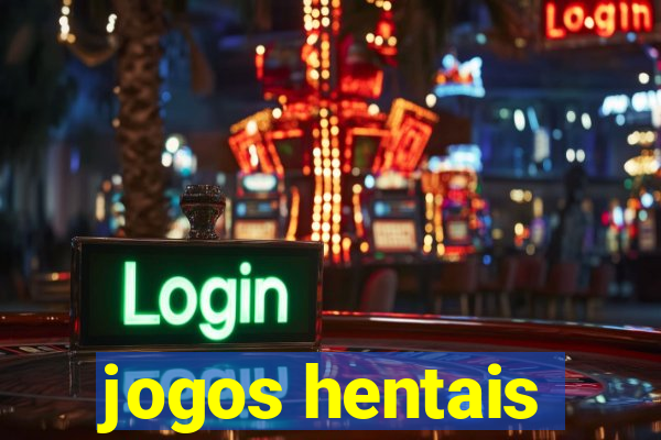 jogos hentais