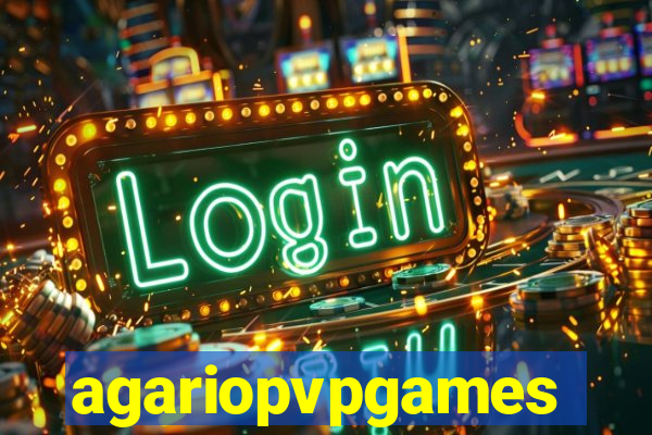 agariopvpgames