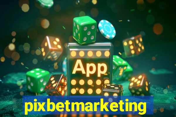 pixbetmarketing