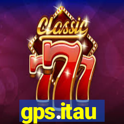 gps.itau