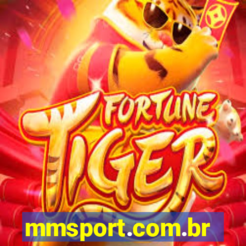 mmsport.com.br