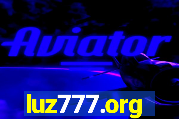 luz777.org