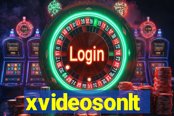 xvideosonlt