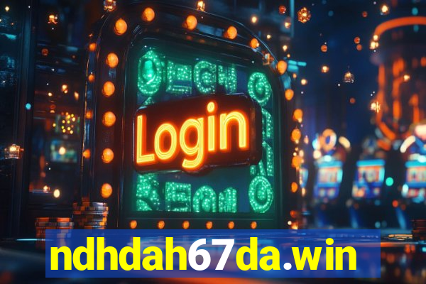 ndhdah67da.win