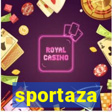 sportaza