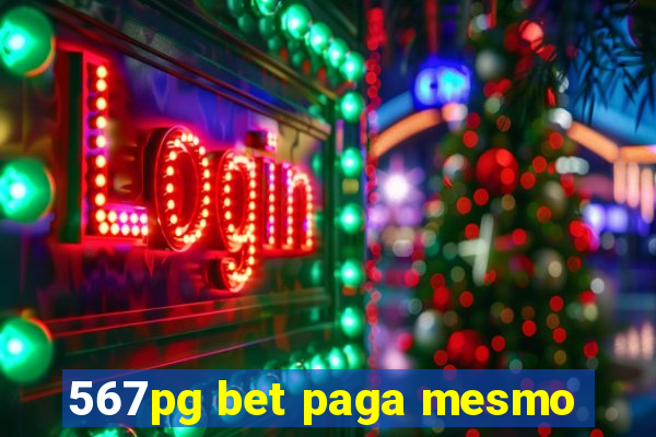 567pg bet paga mesmo