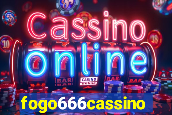 fogo666cassino