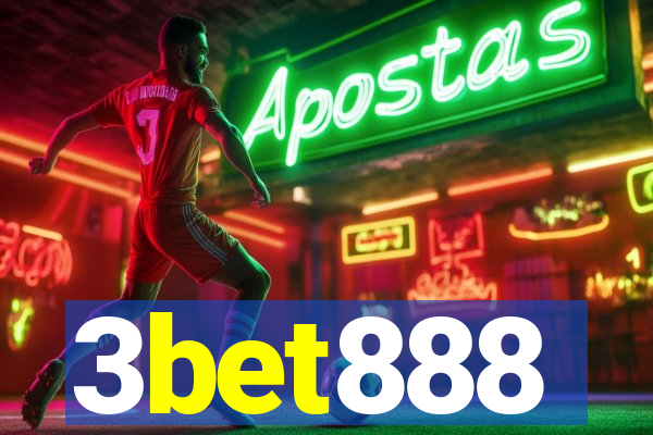 3bet888