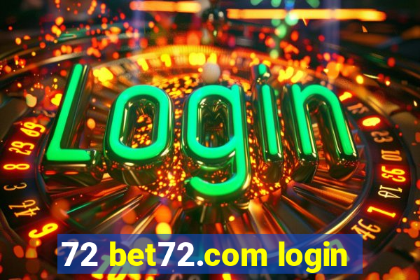 72 bet72.com login