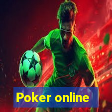 Poker online