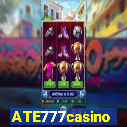 ATE777casino