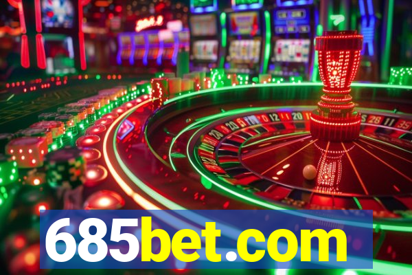 685bet.com