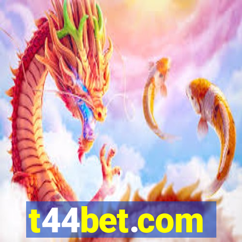 t44bet.com