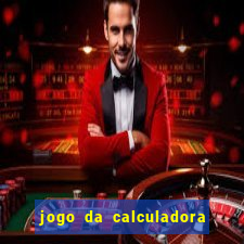 jogo da calculadora do amor