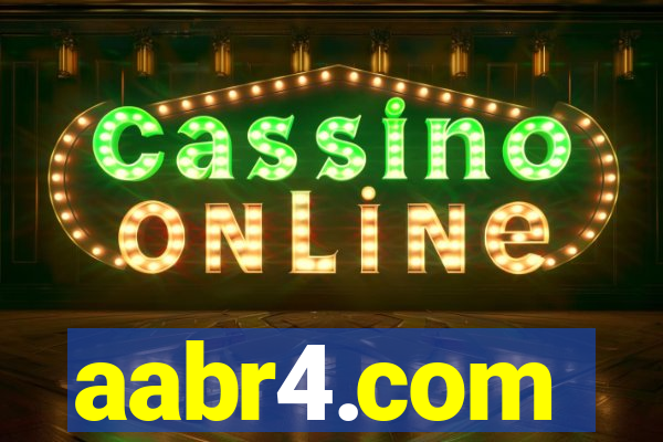 aabr4.com