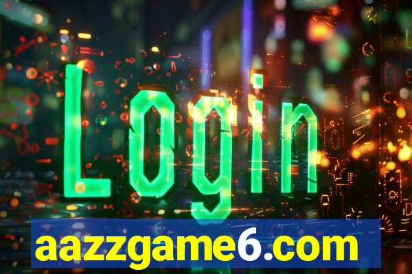 aazzgame6.com