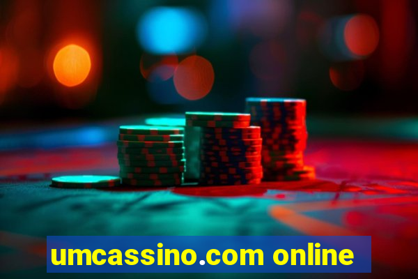 umcassino.com online