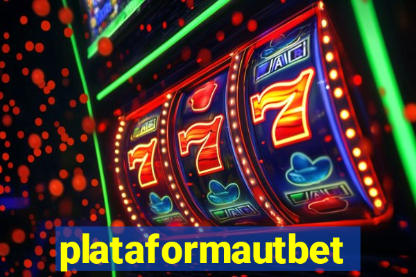 plataformautbet.com