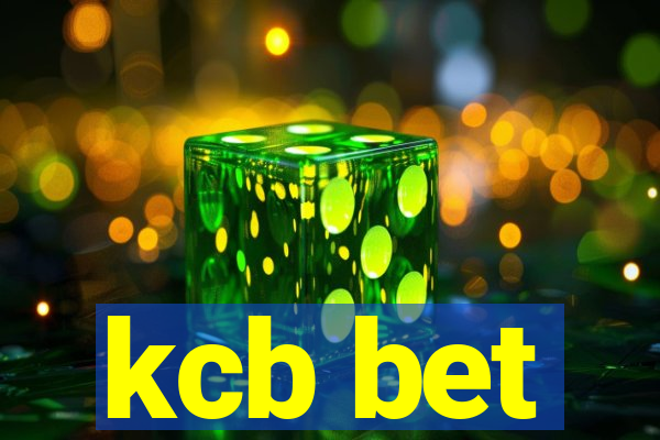 kcb bet