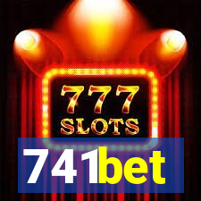 741bet