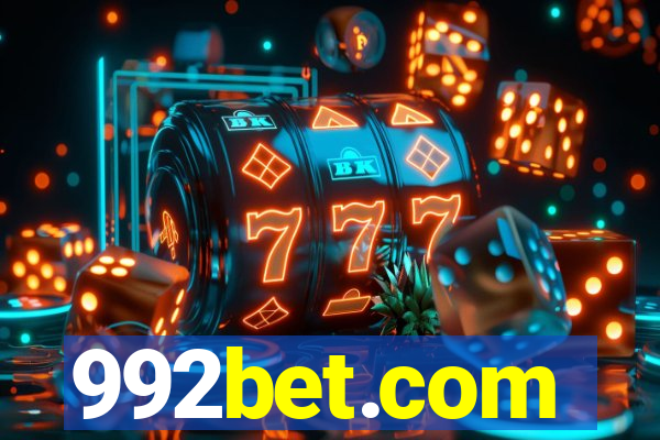 992bet.com