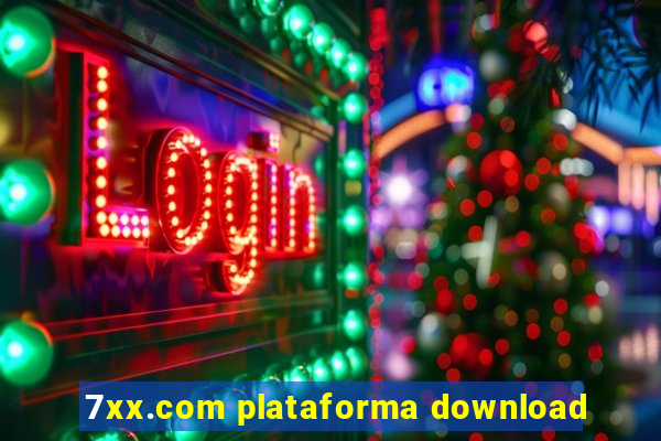 7xx.com plataforma download