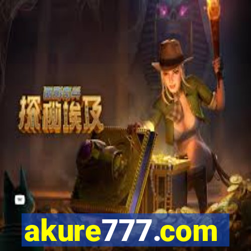 akure777.com