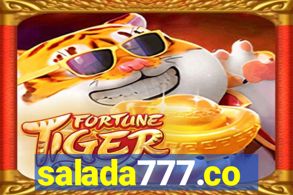 salada777.co